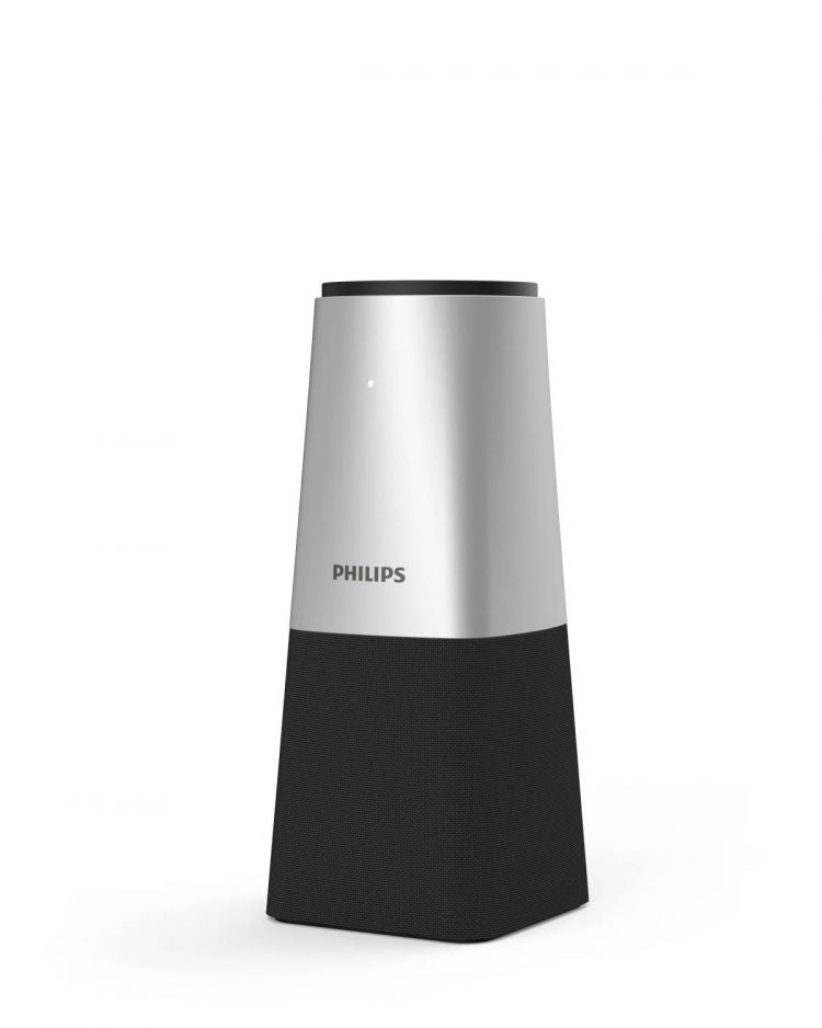 Philips PSE0540 SmartMeeting Portable Conference Microphone Philips PSE0540 SmartMeeting Portable Conference Microphone